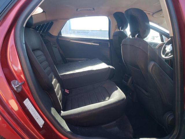 Photo 10 from auction – 2014 FORD FUSION SE with VIN 3FA6P0H71ER143883