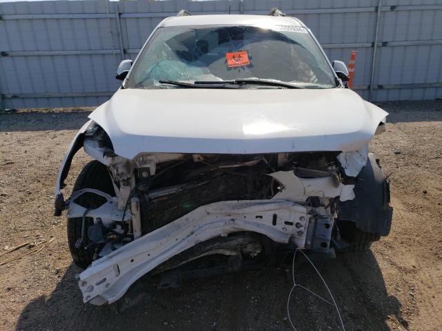 Photo 5 from auction – 2016 CHEVROLET EQUINOX LT with VIN 2GNFLFEK9G6186063