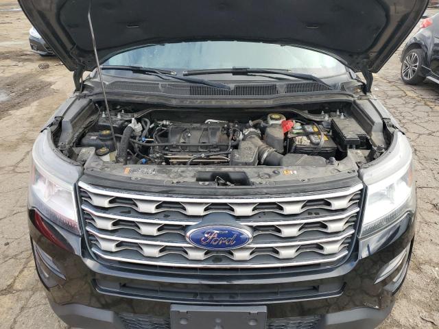 Photo 12 from auction – 2017 FORD EXPLORER X with VIN 1FM5K7D88HGE41205
