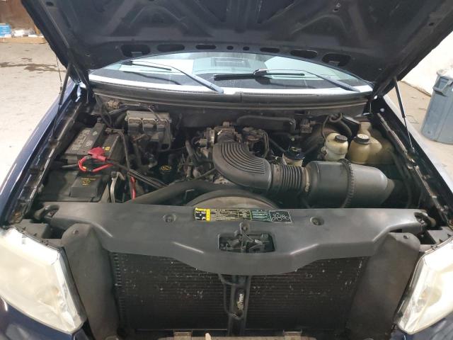 Photo 11 from auction – 2004 FORD F150 with VIN 1FTRX14W04NB47418