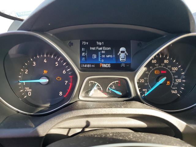 Photo 9 from auction – 2019 FORD ESCAPE SEL with VIN 1FMCU0HD8KUA11974