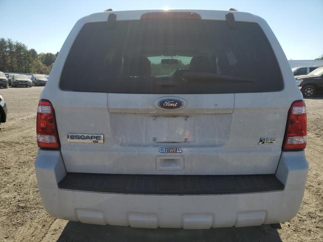 Zdjęcie 6 z aukcji – 2011 FORD ESCAPE XLT z VIN 1FMCU9DG3BKC48677