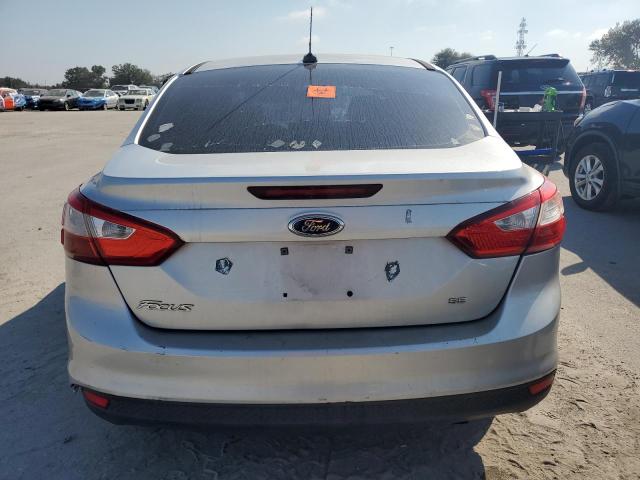 Photo 6 from auction – 2013 FORD FOCUS SE with VIN 1FADP3F27DL296846