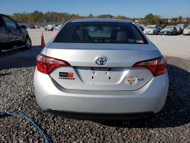 Photo 6 from auction – 2017 TOYOTA COROLLA L with VIN 5YFBURHE5HP665284