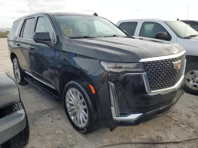 Photo 4 from auction – 2024 CADILLAC ESCALADE P with VIN 1GYS4BKL5RR109928