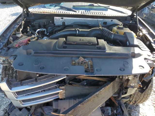 Photo 12 from auction – 2017 FORD EXPEDITION with VIN 1FMJU1LT1HEA46483