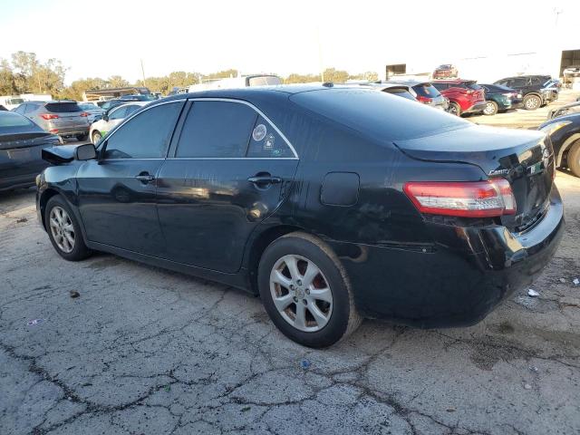 Photo 2 from auction – 2011 TOYOTA CAMRY BASE with VIN 4T4BF3EK8BR180795