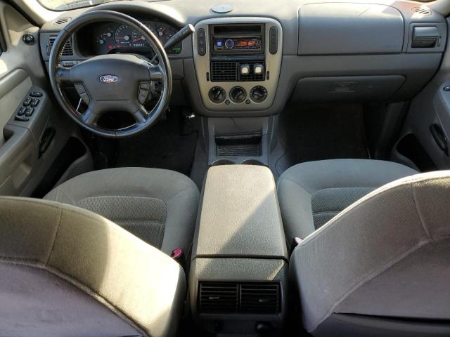 Photo 8 from auction – 2004 FORD EXPLORER with VIN 1FMZU73K04UA50022