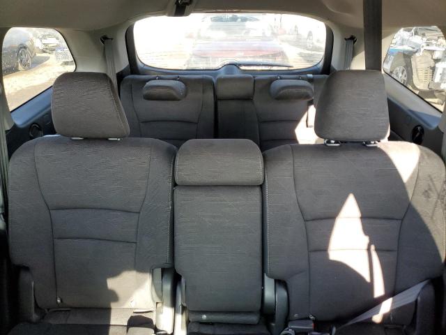 Foto 10 de la subasta – 2021 HONDA PILOT EX con VIN 5FNYF5H31MB035876