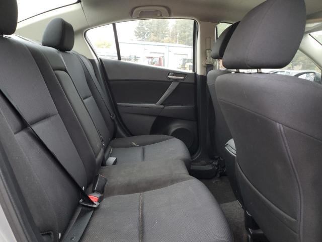 Photo 10 from auction – 2011 MAZDA 3 I with VIN JM1BL1VG7B1451144