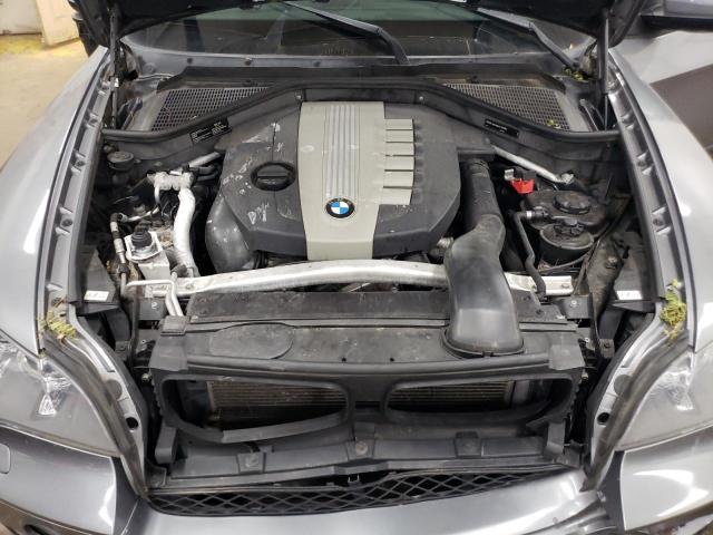 Photo 12 from auction – 2012 BMW X5 XDRIVE3 with VIN 5UXZW0C57CL668246