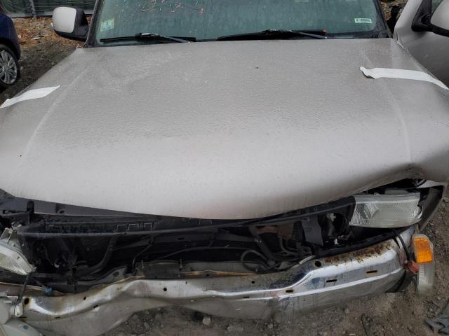 Photo 12 from auction – 2004 GMC YUKON with VIN 1GKEK13T44J190093