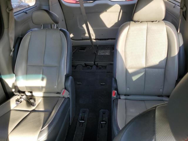 Photo 10 from auction – 2015 KIA SEDONA EX with VIN KNDMC5C18F6046790