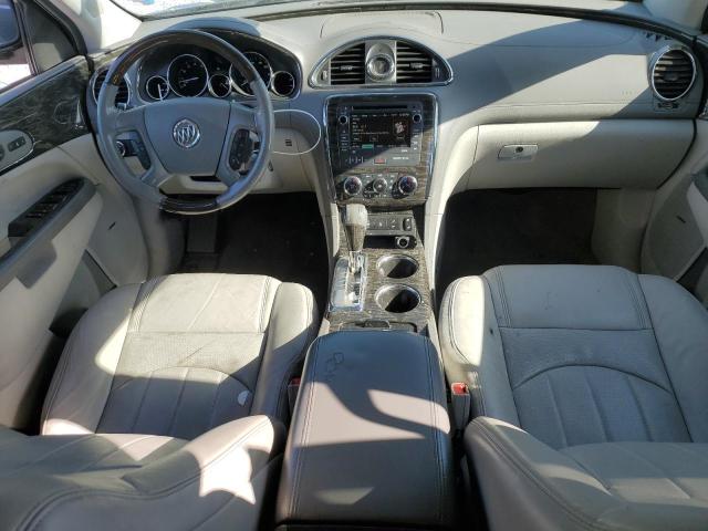 Photo 8 from auction – 2013 BUICK ENCLAVE with VIN 5GAKRDKD4DJ161460