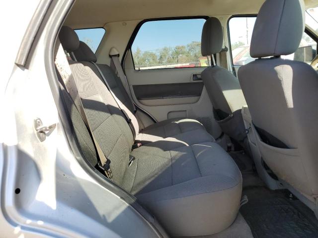 Photo 11 from auction – 2009 FORD ESCAPE XLT with VIN 1FMCU03G69KA18817