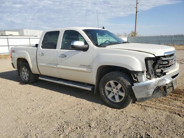Photo 4 from auction – 2012 GMC SIERRA K15 with VIN 3GTP2VE75CG168051