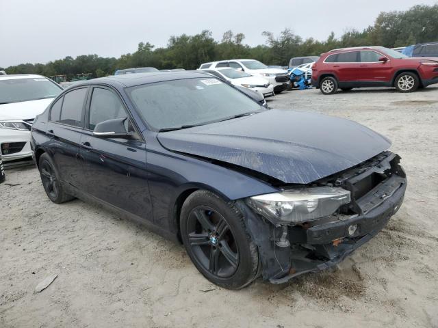 Photo 4 from auction – 2013 BMW 328 I SULE with VIN WBA3C1C50DF436767