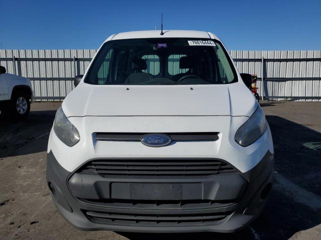 Photo 5 from auction – 2018 FORD TRANSIT CO with VIN NM0LS7E70J1347097