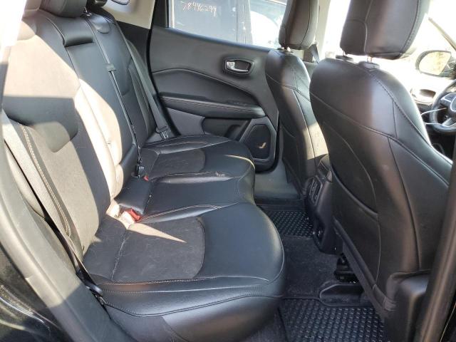 Photo 11 from auction – 2020 JEEP COMPASS LA with VIN 3C4NJDBB1LT239525