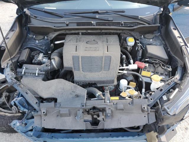 Photo 12 from auction – 2022 SUBARU FORESTER W with VIN JF2SKALC5NH464720