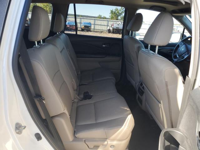 Photo 11 from auction – 2018 HONDA PILOT EXL with VIN 5FNYF6H6XJB032597
