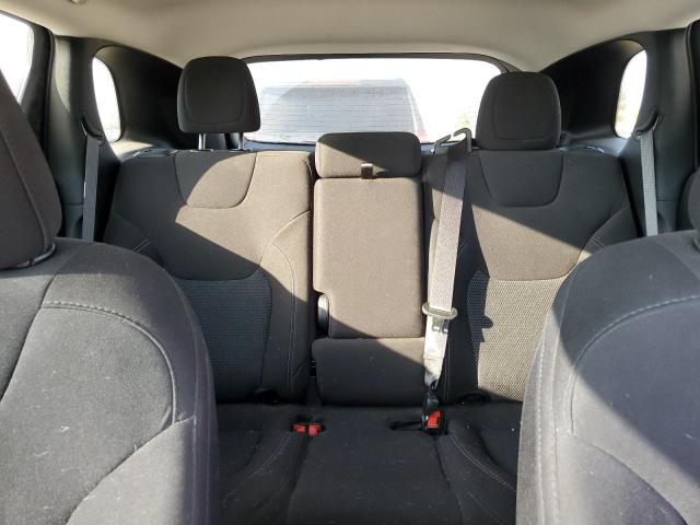 Photo 10 from auction – 2021 JEEP CHEROKEE L with VIN 1C4PJLCB8MD155744