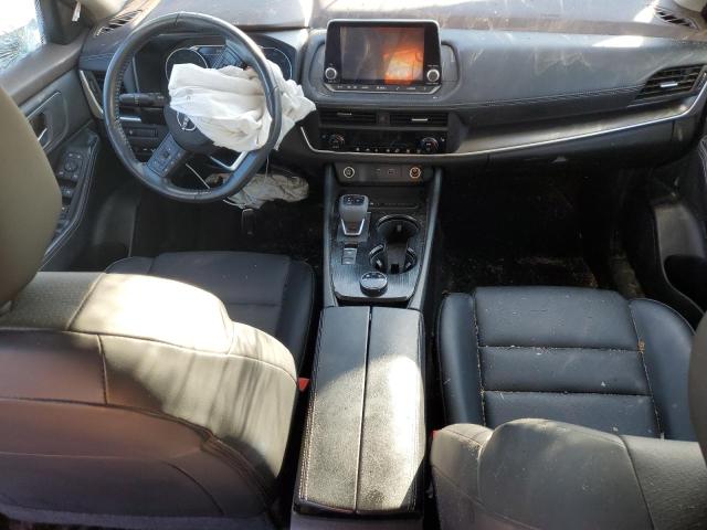 Photo 8 from auction – 2023 NISSAN ROGUE SV with VIN 5N1BT3BB6PC863177