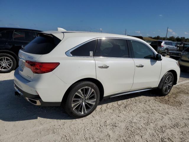 Photo 3 from auction – 2019 ACURA MDX TECHNO with VIN 5J8YD4H57KL014804