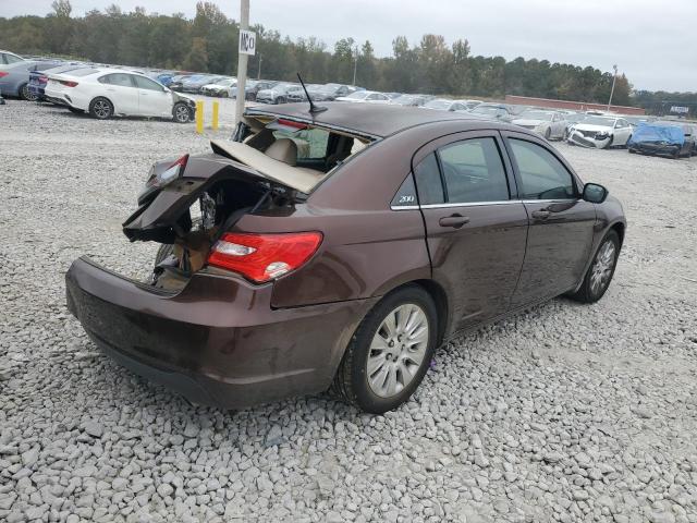 Photo 3 from auction – 2013 CHRYSLER 200 LX with VIN 1C3CCBAG1DN736678