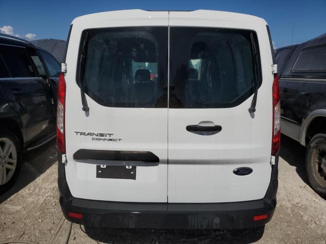 Photo 6 from auction – 2018 FORD TRANSIT CO with VIN NM0LS7E77J1351616