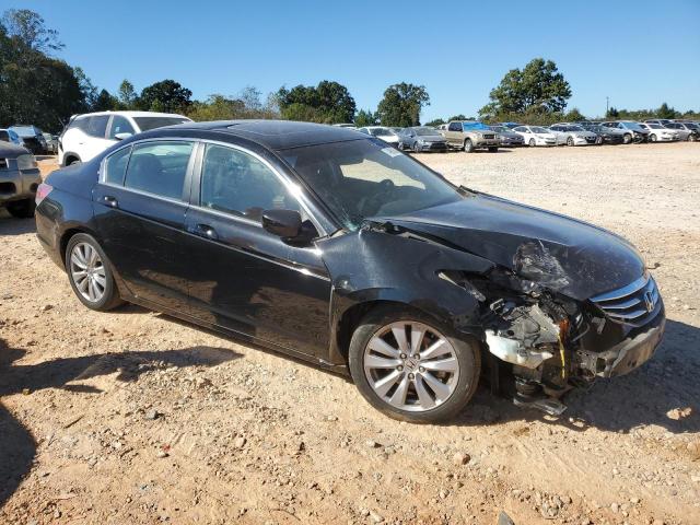 Photo 4 from auction – 2011 HONDA ACCORD EX with VIN 1HGCP2F70BA105712