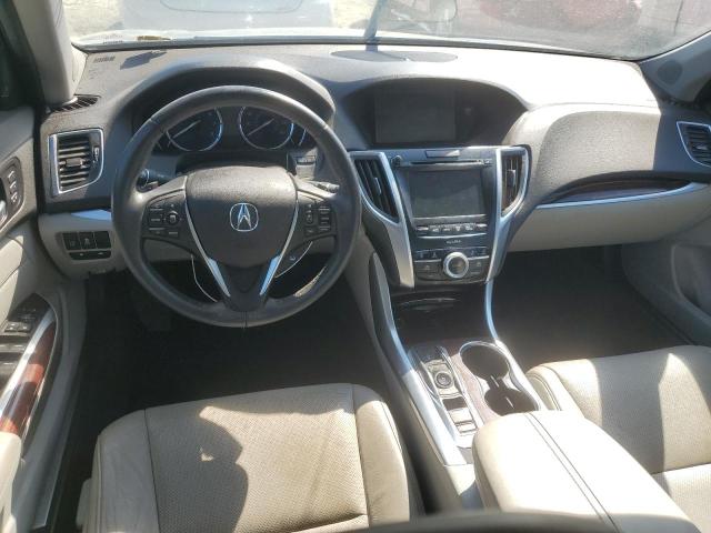 Photo 8 from auction – 2015 ACURA TLX TECH with VIN 19UUB2F51FA006923