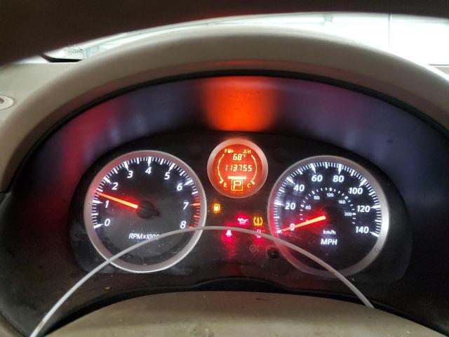 Photo 9 from auction – 2012 NISSAN SENTRA 2.0 with VIN 3N1AB6AP6CL635067