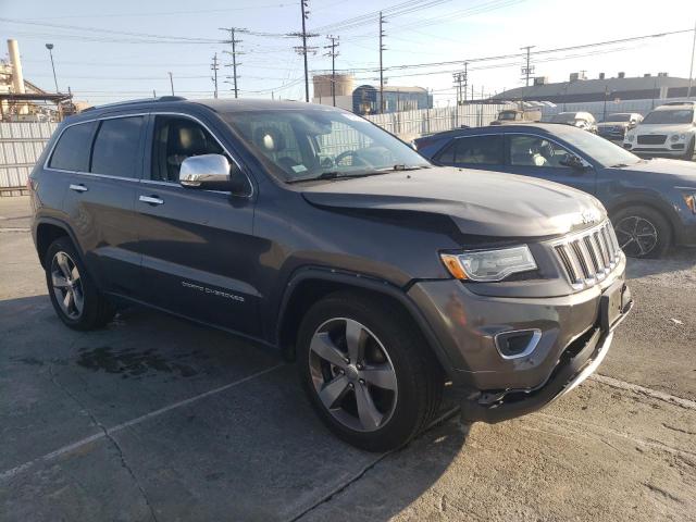 Photo 4 from auction – 2015 JEEP GRAND CHER with VIN 1C4RJEBG1FC922554