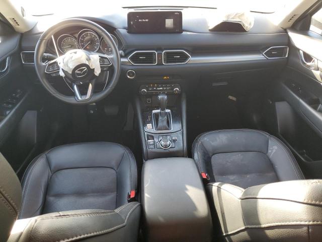 Photo 8 from auction – 2021 MAZDA CX-5 TOURI with VIN JM3KFBCM7M0451943