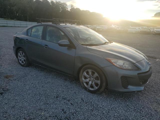 Zdjęcie 4 z aukcji – 2012 MAZDA 3 I z VIN JM1BL1UF4C1652218