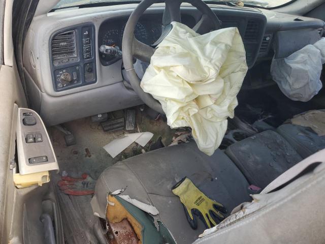 Photo 8 from auction – 2004 CHEVROLET SILVERADO with VIN 1GCHK29U24E108126