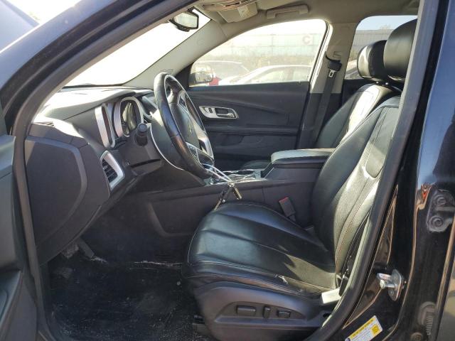 Photo 7 from auction – 2013 CHEVROLET EQUINOX LT with VIN 2GNFLPE32D6227028