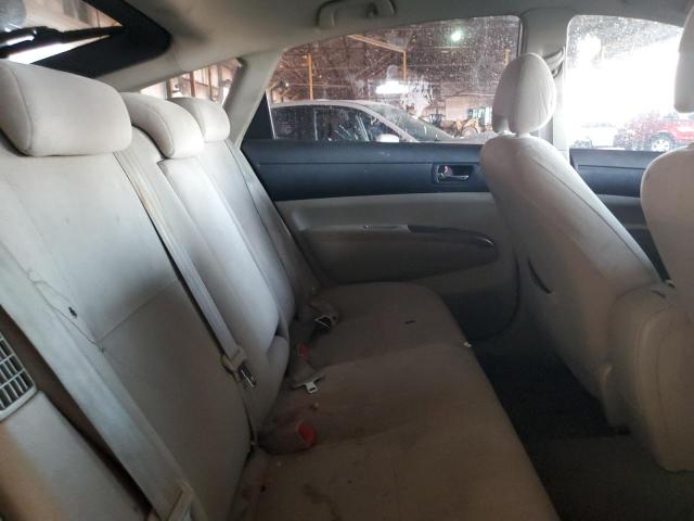 Photo 10 from auction – 2008 TOYOTA PRIUS with VIN JTDKB20U687699297