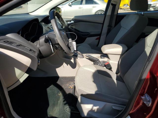 Photo 7 from auction – 2014 FORD FOCUS SE with VIN 1FADP3F21EL397866
