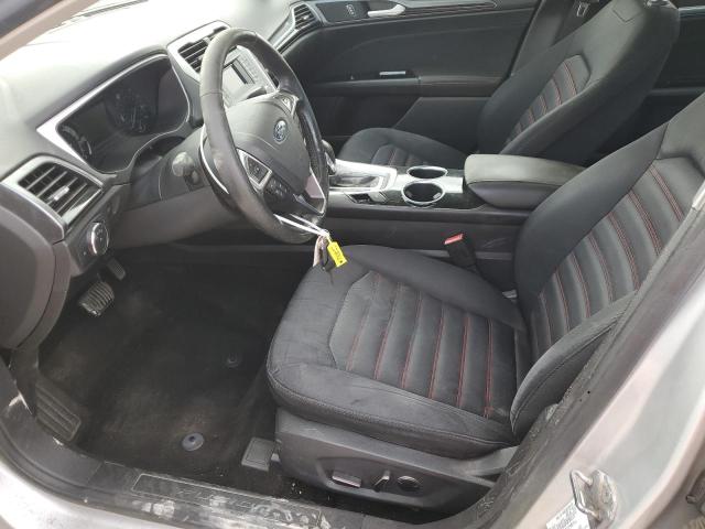 Photo 7 from auction – 2013 FORD FUSION SE with VIN 3FA6P0HRXDR190474