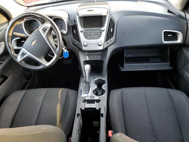 Photo 8 from auction – 2013 CHEVROLET EQUINOX LT with VIN 1GNALDEK4DZ133754