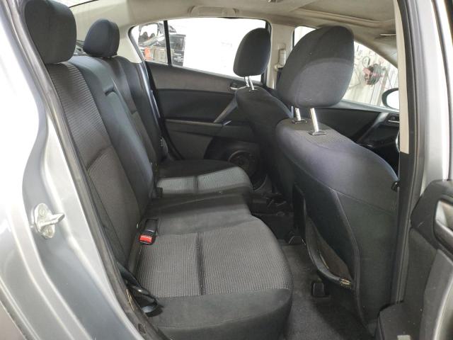 Photo 10 from auction – 2012 MAZDA 3 I with VIN JM1BL1V86C1693515