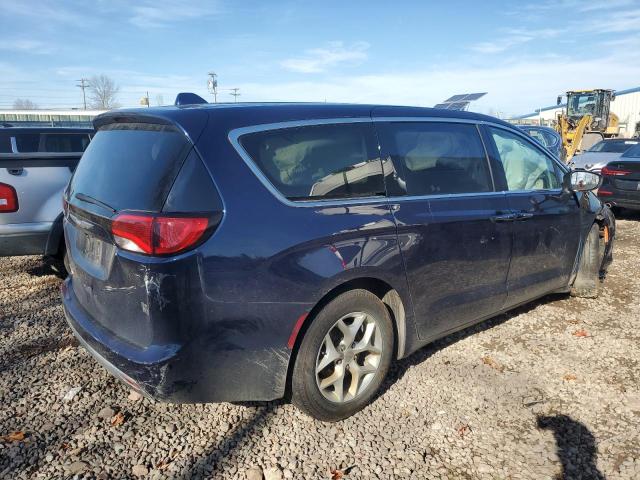 Photo 3 from auction – 2017 CHRYSLER PACIFICA T with VIN 2C4RC1BG5HR832305
