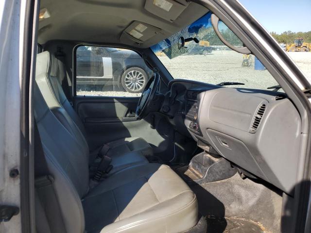 Photo 10 from auction – 2008 FORD RANGER with VIN 1FTYR10E18PB07412