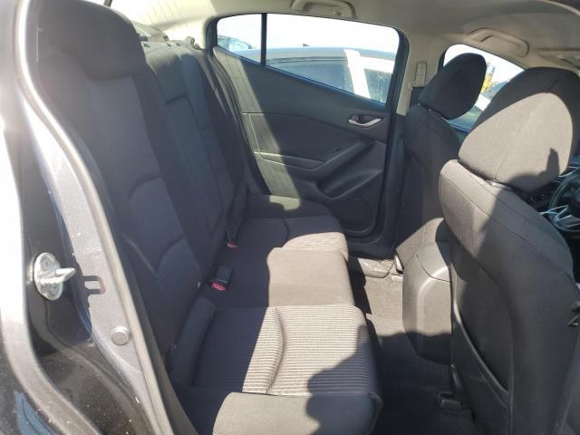 Photo 10 from auction – 2014 MAZDA 3 TOURING with VIN JM1BM1V7XE1117045
