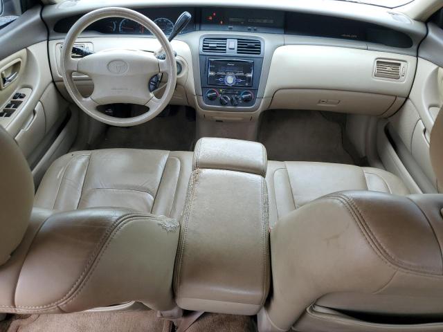 Photo 8 from auction – 2001 TOYOTA AVALON XL with VIN 4T1BF28B71U176719