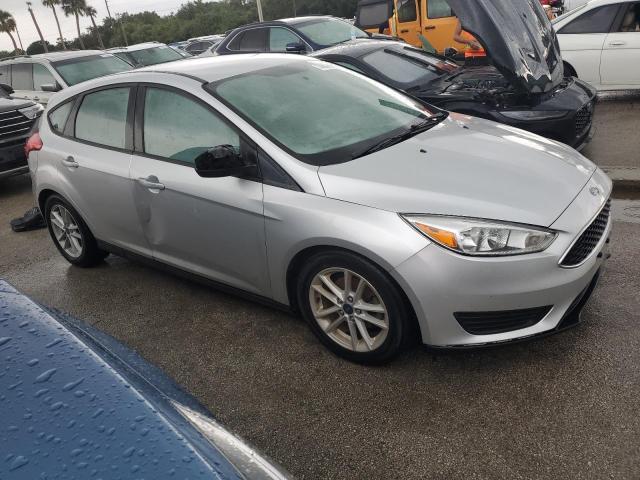 Photo 4 from auction – 2018 FORD FOCUS SE with VIN 1FADP3K27JL283662