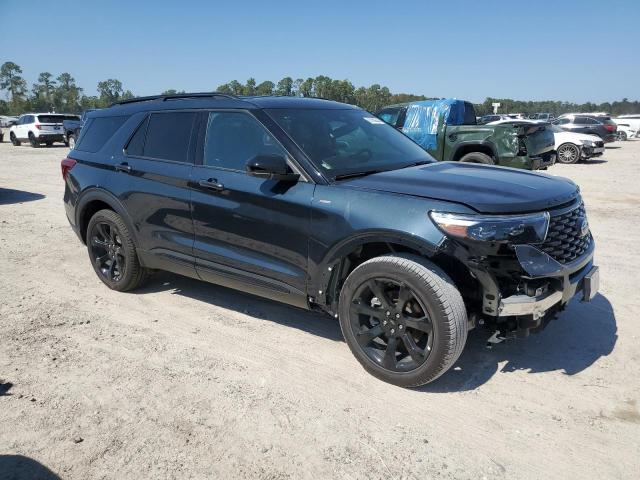 Photo 4 from auction – 2024 FORD EXPLORER S with VIN 1FMSK7KH1RGA17937