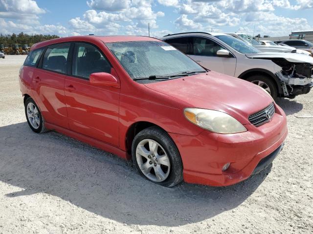 Photo 4 from auction – 2007 TOYOTA COROLLA MA with VIN 2T1KR32E37C658291
